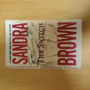 The Switch by Sandra Brown